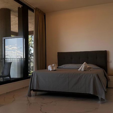 Cconforthotels Puglia Promenade Apartment 5 Bari Exterior photo