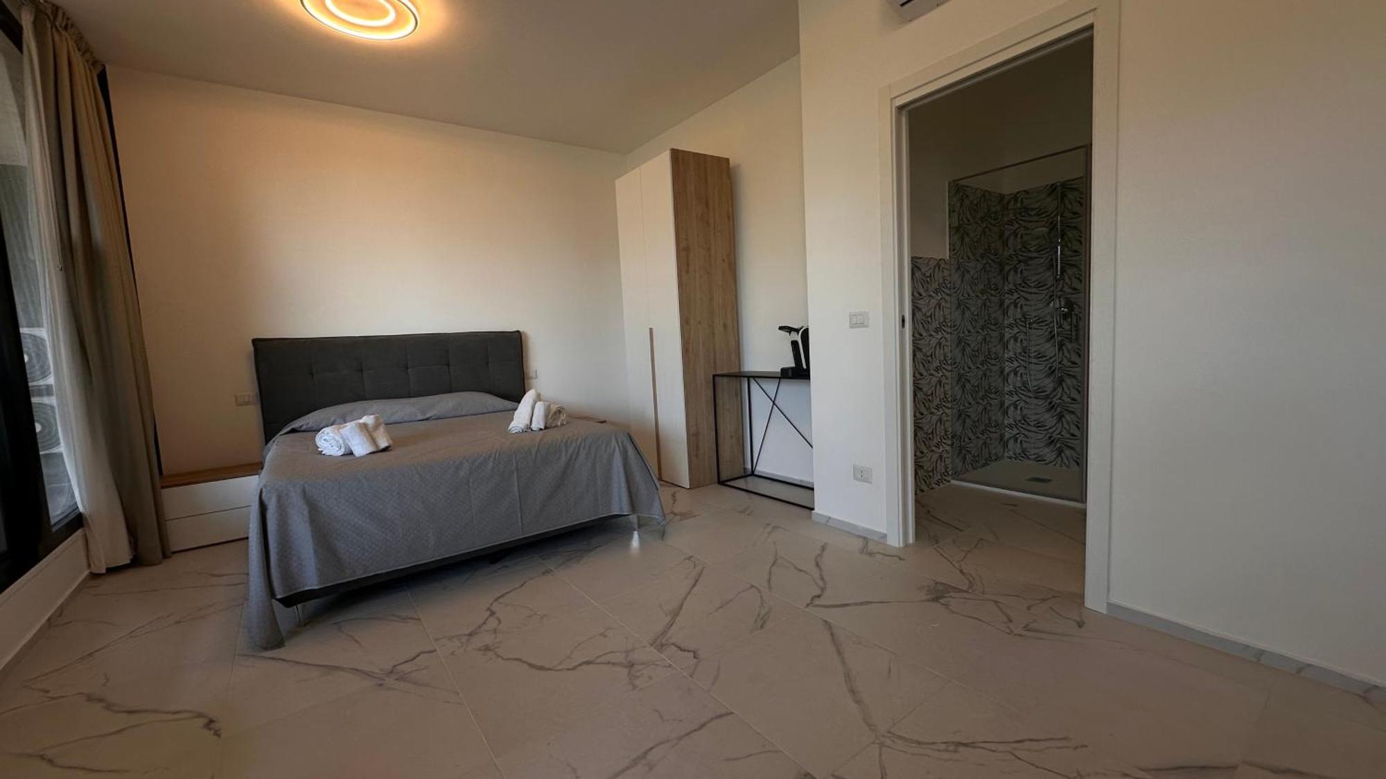 Cconforthotels Puglia Promenade Apartment 5 Bari Exterior photo